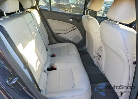 2019 Mercedes-Benz Gla 250 4Matic from USA, damaged, VIN WDCTG4GB2KJ537645